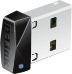 D-Link - DWA-121 Wireless N150 Micro USB Adapter