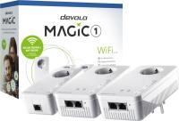 Devolo - Magic 1 WiFi Multiroom Kit